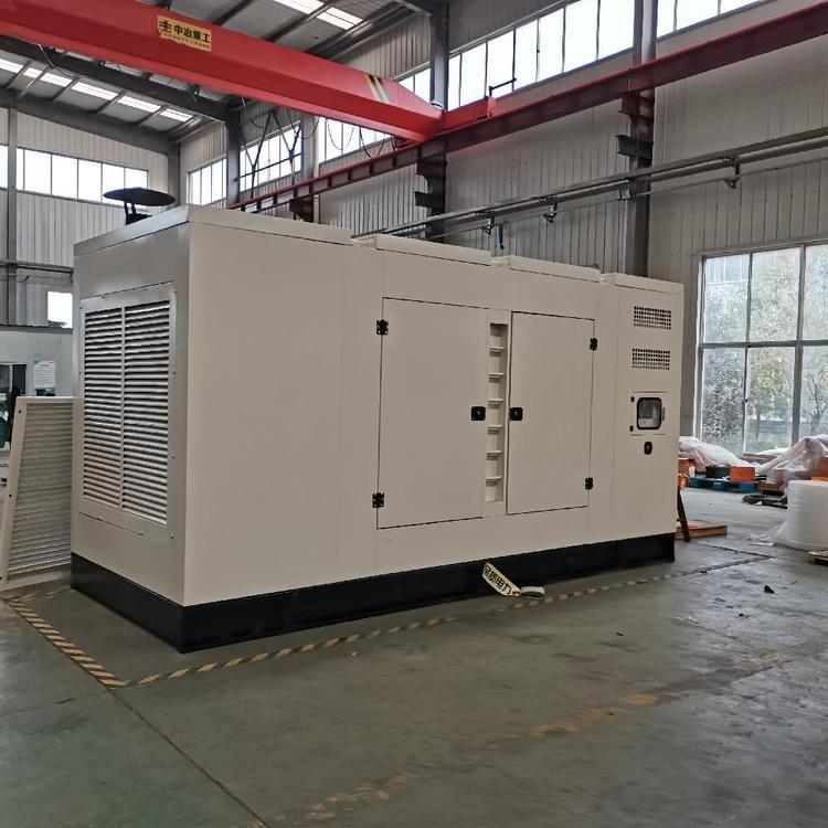 曾都发电机出租